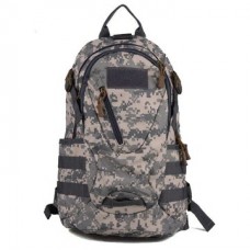 kozsports:Unisex Fashion Large Capacity Double Shoulder Backpack